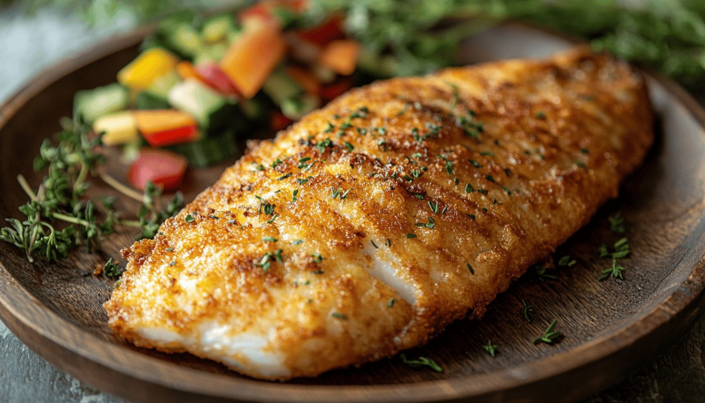 Exploration des bienfaits nutritionnels et culinaires de l'éperlan frit